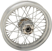 Replacement Laced Wheel