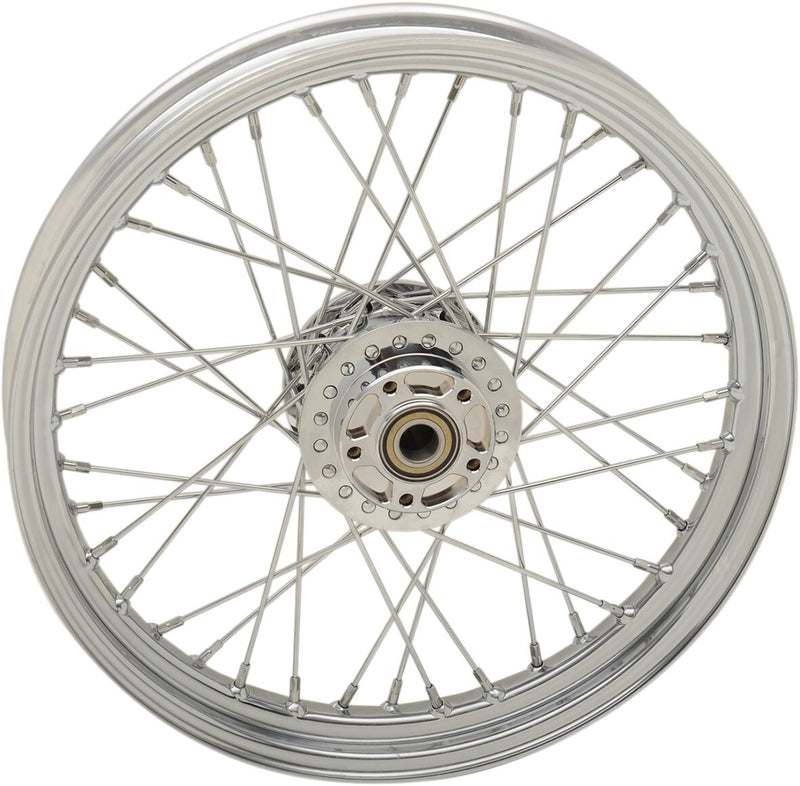 Replacement Laced Wheel