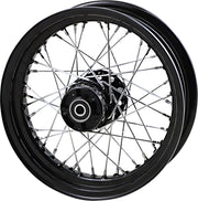 Replacement Laced Wheel