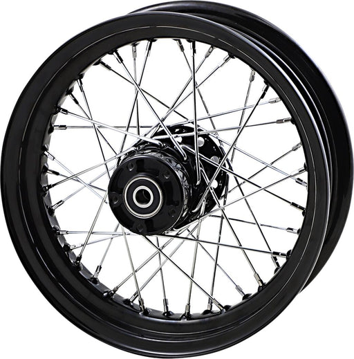Replacement Laced Wheel