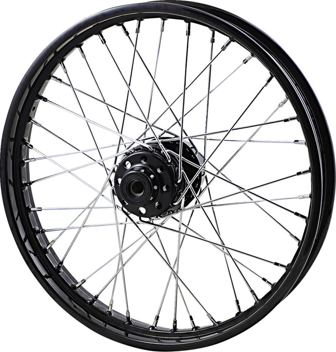 Replacement Laced Wheel Dyna,
Softail,
Classic
