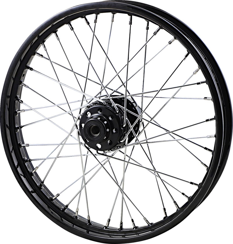 Replacement Laced Wheel