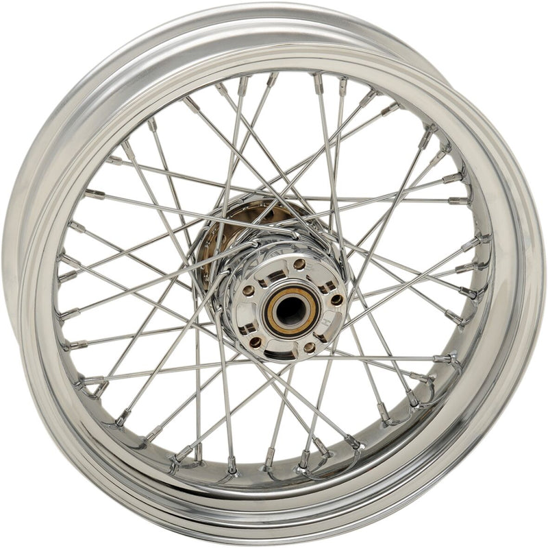 Replacement Laced Wheel