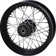 Replacement Laced Wheel