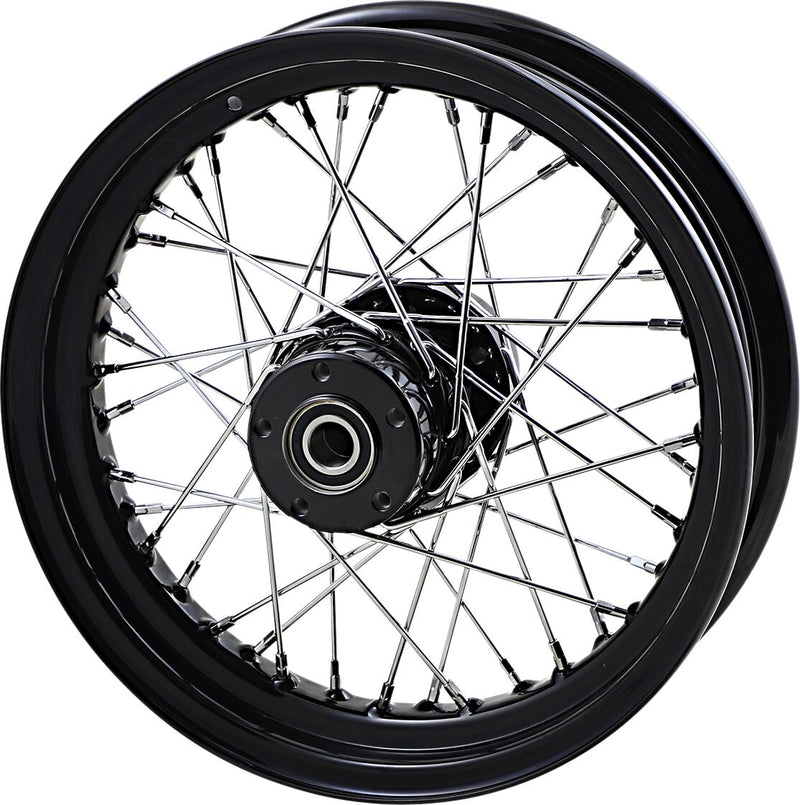Replacement Laced Wheel