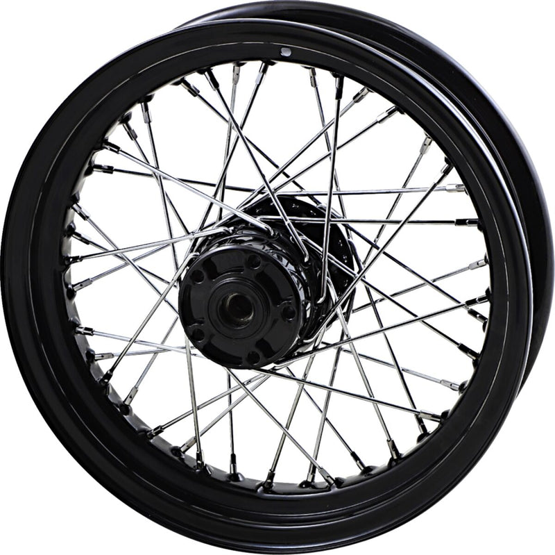 Replacement Laced Wheel