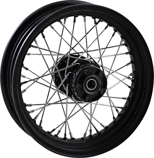 Replacement Laced Wheel Sportster
