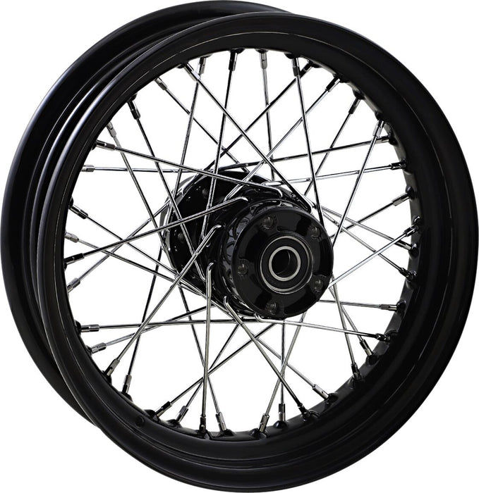 Replacement Laced Wheel Sportster