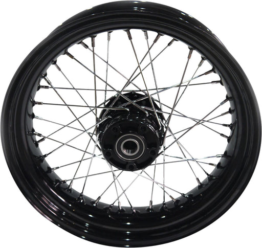 Replacement Laced Wheel Dyna