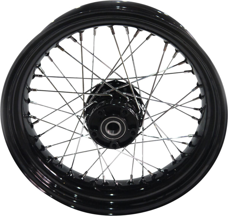 Replacement Laced Wheel Dyna