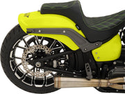 Arlen Ness Procross Forged Billet Rim #71-502