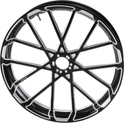 Arlen Ness Procross Forged Billet Rim #71-503