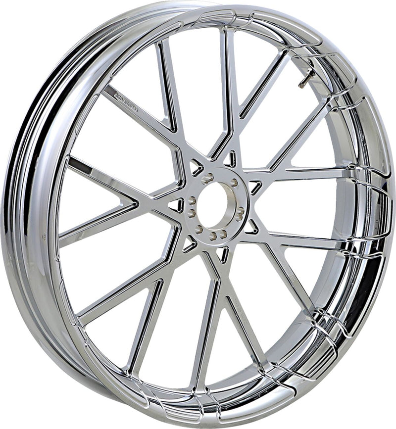 Arlen Ness Procross Forged Billet Rim #71-513