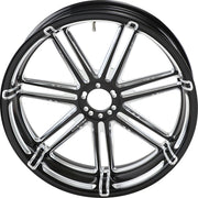 Arlen Ness 7-Valve Forged Billet Rim #71-522
