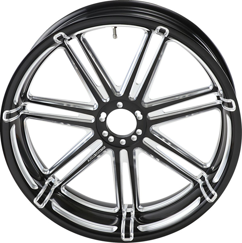 Arlen Ness 7-Valve Forged Billet Rim #71-522