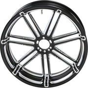 Arlen Ness 7-Valve Forged Billet Rim #71-522