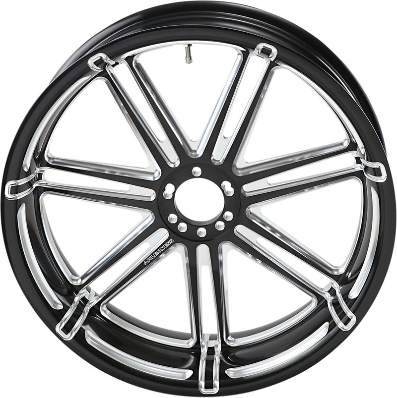 Arlen Ness 7-Valve Forged Billet Rim #71-522