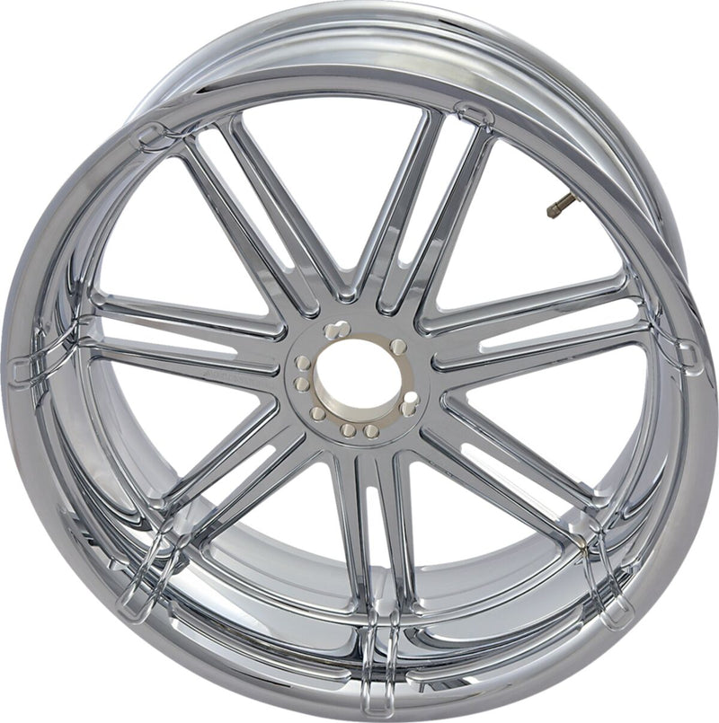 Arlen Ness 7-Valve Forged Billet Rim #71-532