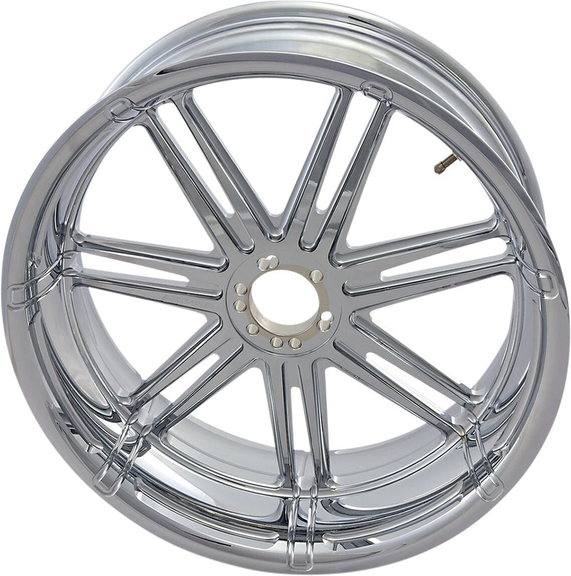 Arlen Ness 7-Valve Forged Billet Rim #71-532