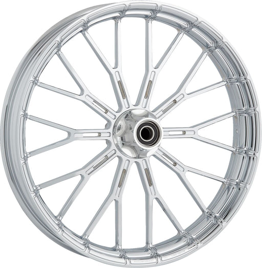 Arlen Ness Chrome Rear 18x5.5 Y-Spoke Rim for Various Harley-Davidson and Indian Motorcycles