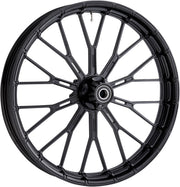 Arlen Ness Black Y-Spoke 19x3.25 Rim