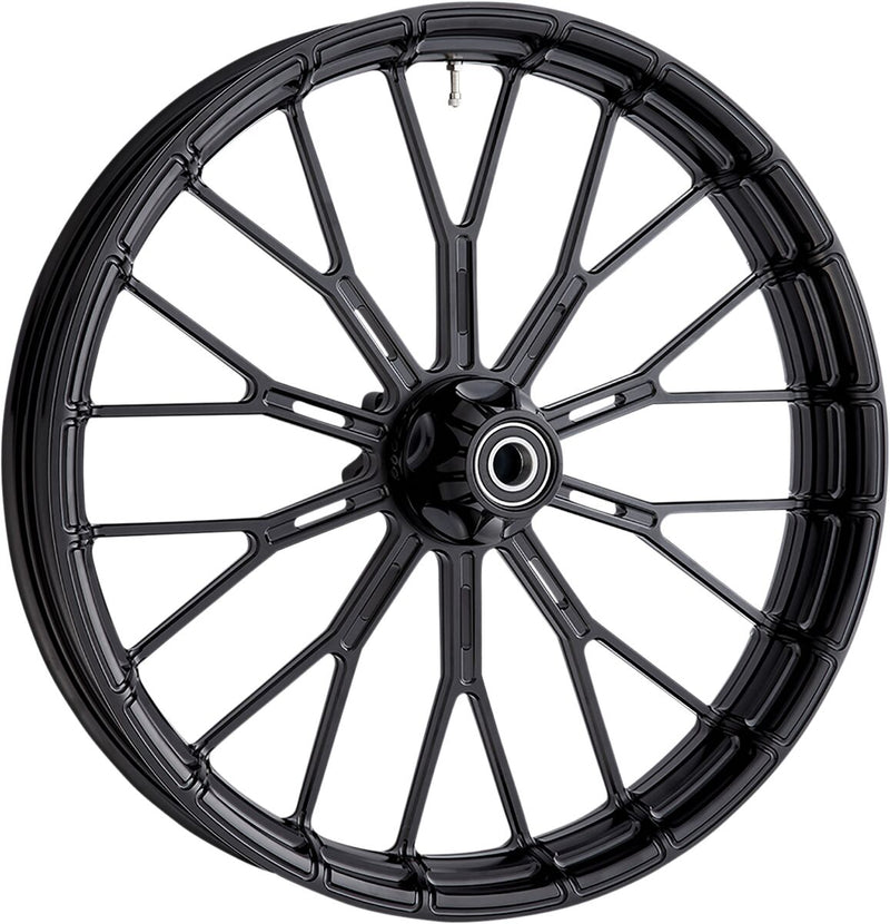 Arlen Ness Black Y-Spoke 19x3.25 Rim