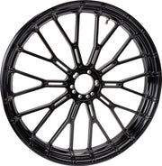 Arlen Ness Black Y-Spoke 19x3.25 Rim