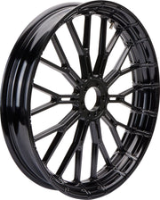 Arlen Ness Black Y-Spoke 19x3.25 Rim