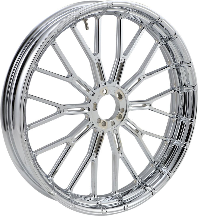 Arlen Ness Chrome Y-Spoke 19x3.25 Rim