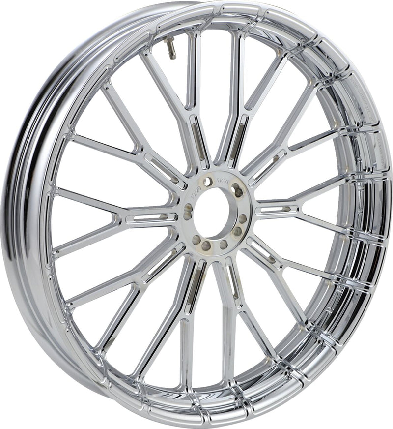 Arlen Ness Chrome Y-Spoke 19x3.25 Rim