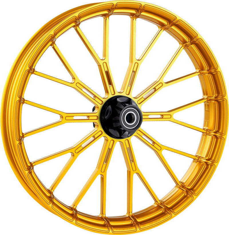 Arlen Ness Gold Y-Spoke 19x3.25 Rim
