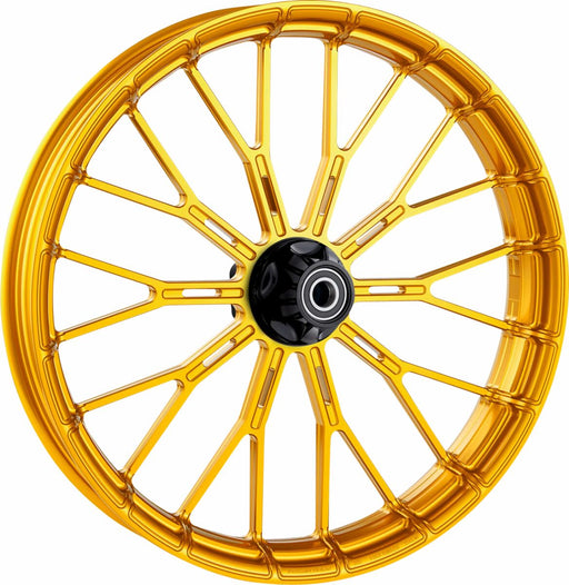 Arlen Ness Gold Y-Spoke 19x3.25 Rim