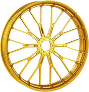 Arlen Ness Gold Y-Spoke 19x3.25 Rim