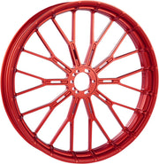 Arlen Ness Red Y-Spoke 19x3.25 Rim