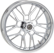 Split-Spoke Rim