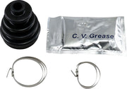All Balls CV Boot Kit for Various Bombardier, Can-Am, and Polaris ATVs & UTVs