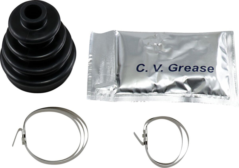 All Balls CV Boot Kit for Various Bombardier, Can-Am, and Polaris ATVs & UTVs