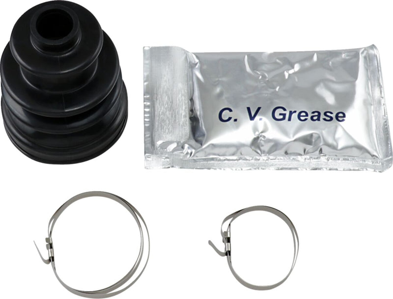 All Balls CV Boot Kit for Various Can-Am and Polaris ATVs & UTVs