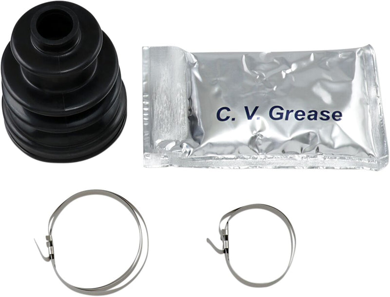 All Balls CV Boot Kit for Various Can-Am and Polaris ATVs & UTVs