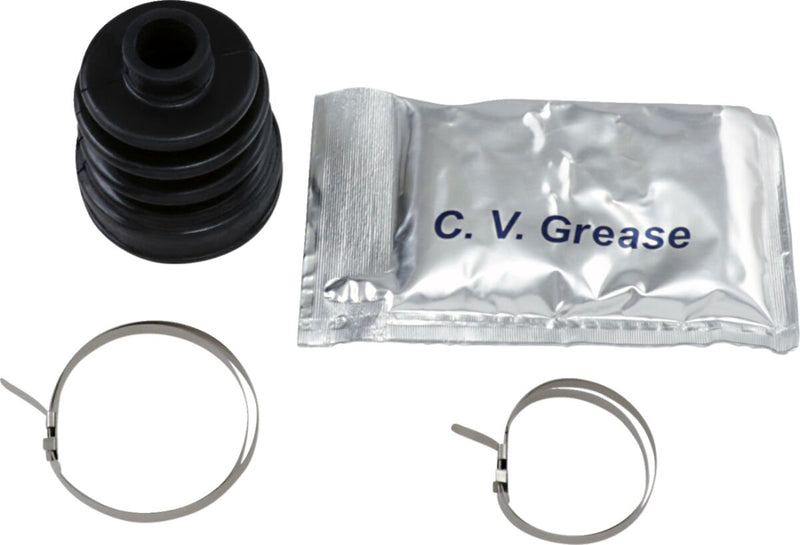 All Balls CV Boot Kit