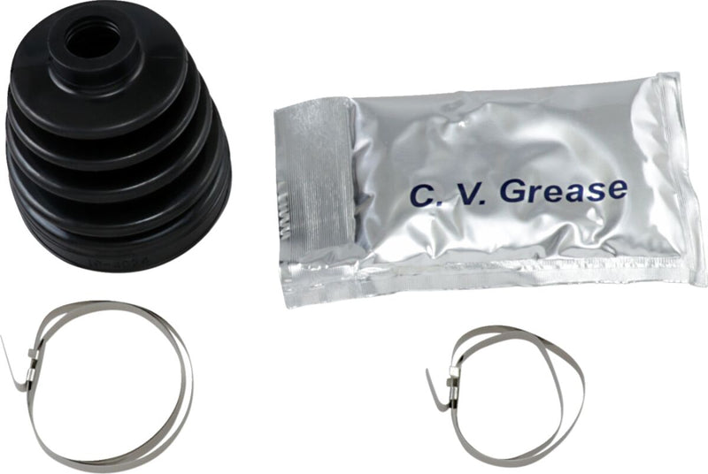 All Balls Rear Inner/Outer CV Boot Kit
