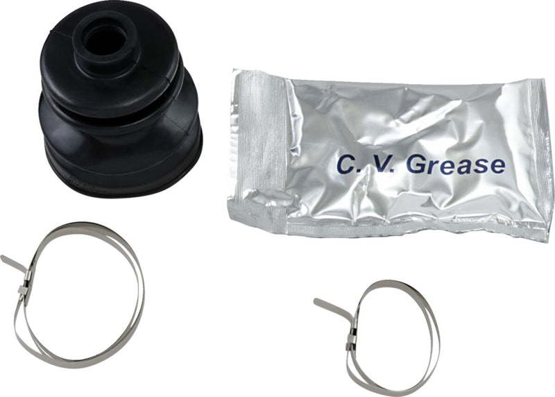 All Balls CV Boot Kit
