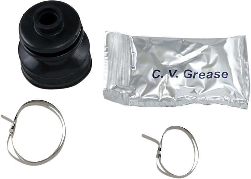 All Balls CV Boot Kit