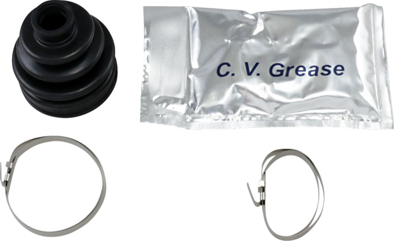 All Balls CV Boot Kit