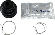 All Balls CV Boot Kit for Various Honda, Kawasaki, and Yamaha ATVs & UTVs