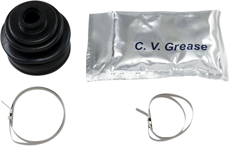 All Balls CV Boot Kit for Various Honda, Kawasaki, and Yamaha ATVs & UTVs