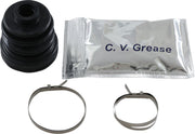 All Balls CV Boot Kit for Various Honda, Suzuki, and Yamaha ATVs & UTVs