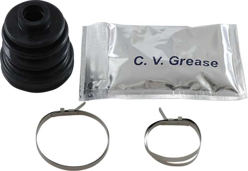 All Balls CV Boot Kit for Various Honda, Suzuki, and Yamaha ATVs & UTVs
