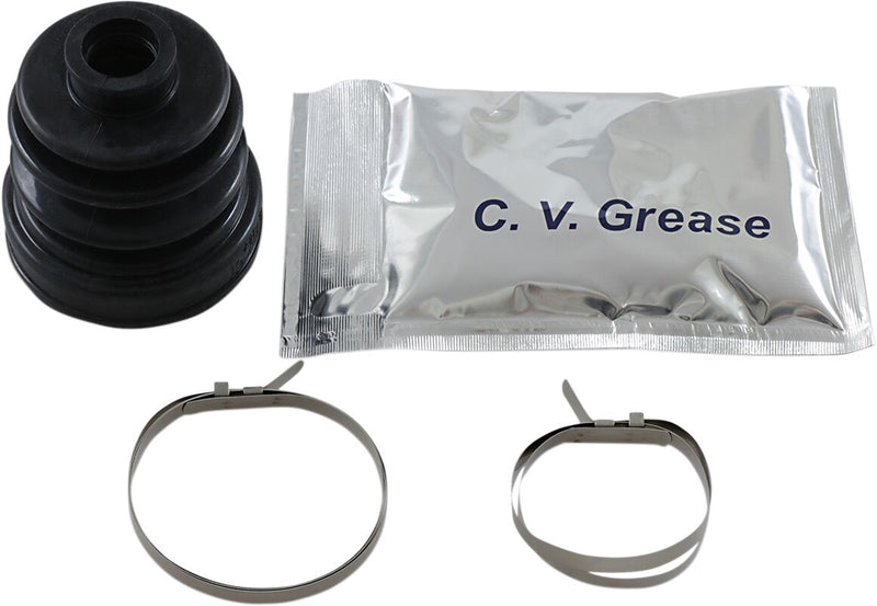 All Balls CV Boot Kit for Various Honda, Suzuki, and Yamaha ATVs & UTVs