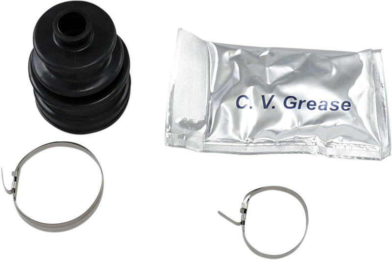 All Balls CV Boot Kit for Various Honda, Kawasaki, and Yamaha ATVs & UTVs